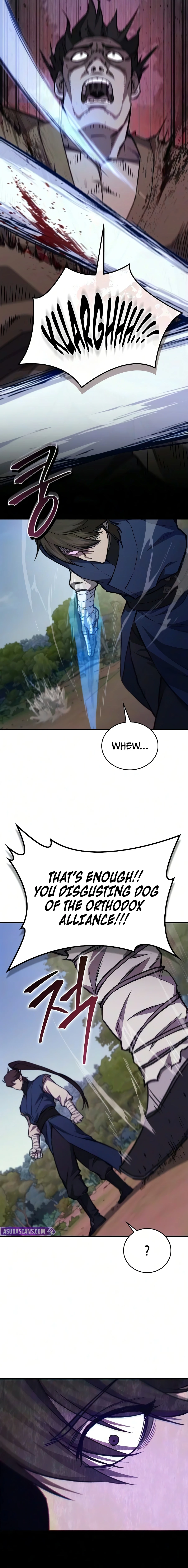 Return ofthe Demonic Instructor Chapter 48 page 5 - 
