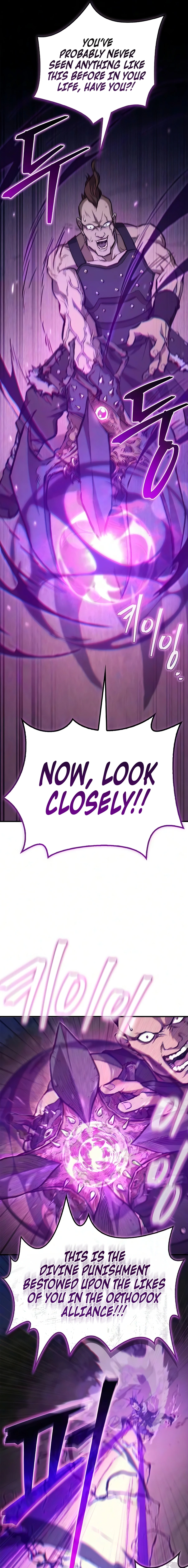 Return ofthe Demonic Instructor Chapter 48 page 6 - 