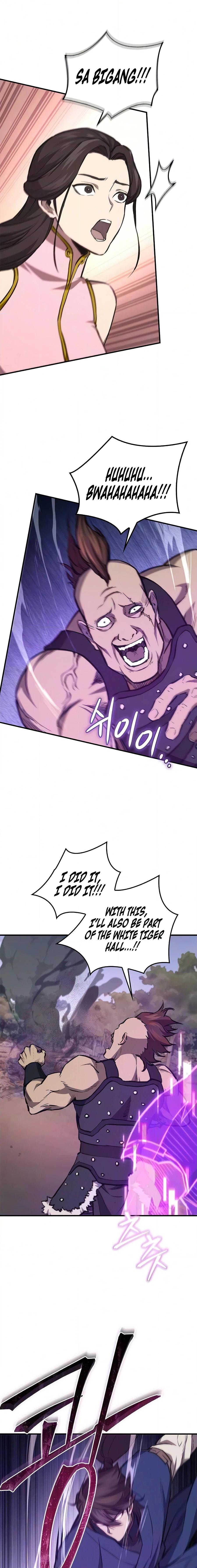 Return ofthe Demonic Instructor Chapter 48 page 8 - 