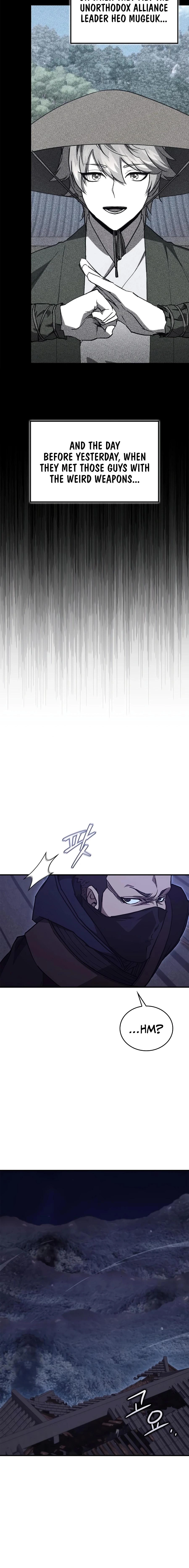 Return ofthe Demonic Instructor Chapter 49 page 13 - 