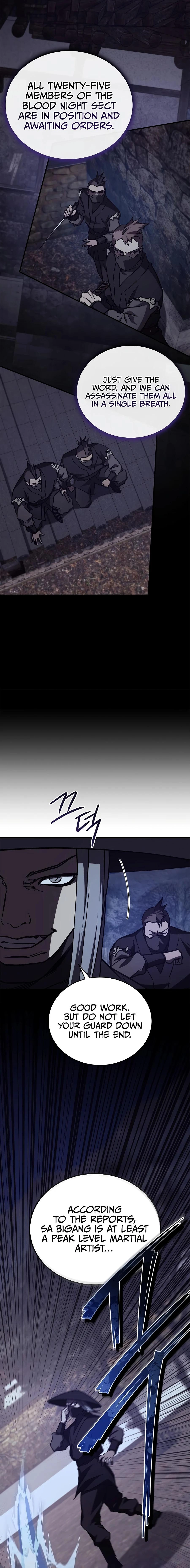 Return ofthe Demonic Instructor Chapter 49 page 16 - 