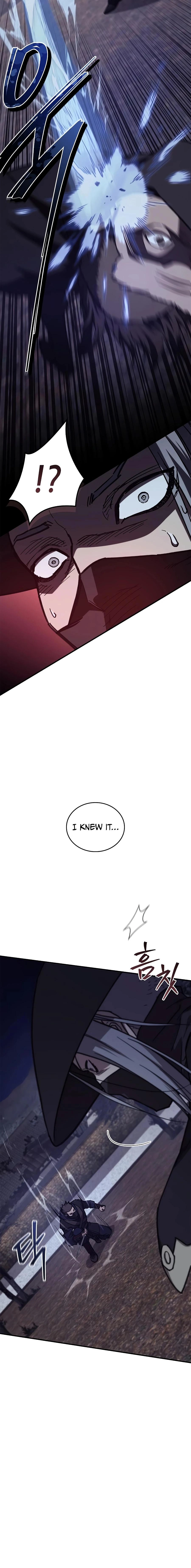Return ofthe Demonic Instructor Chapter 49 page 17 - 