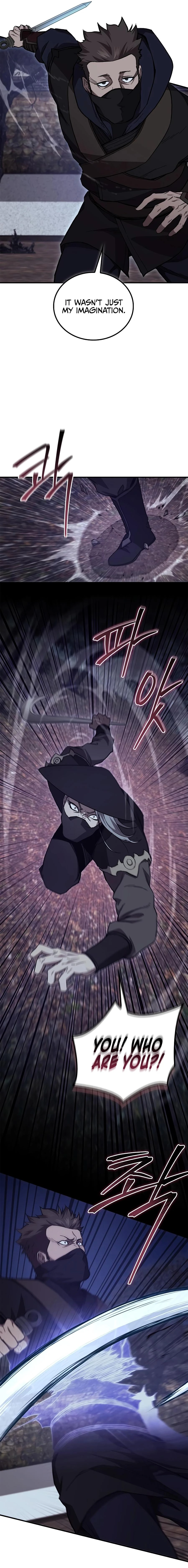 Return ofthe Demonic Instructor Chapter 49 page 18 - 