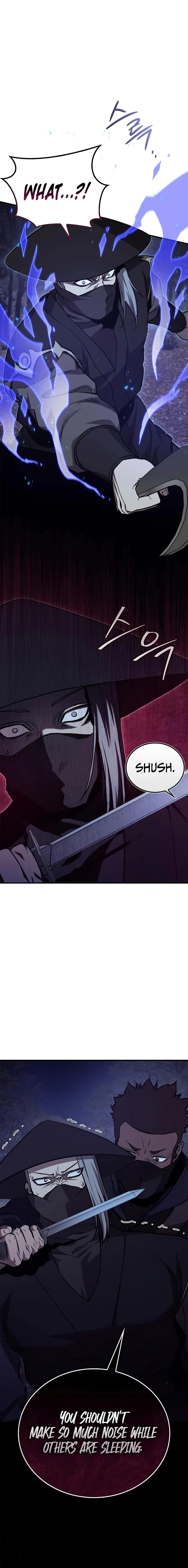 Return ofthe Demonic Instructor Chapter 49 page 19 - 