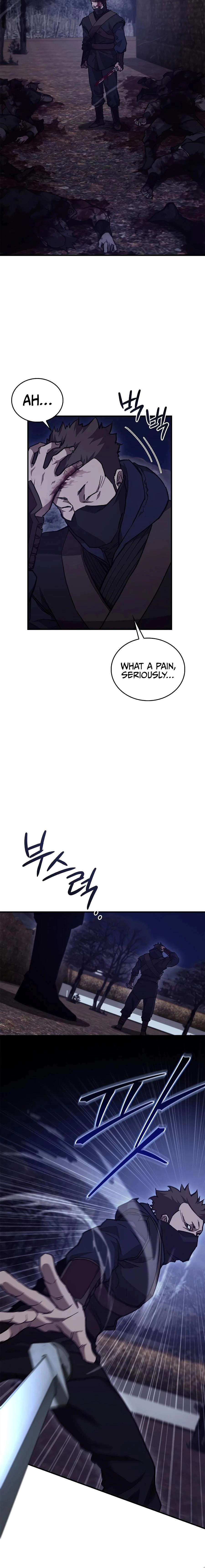 Return ofthe Demonic Instructor Chapter 49 page 21 - 