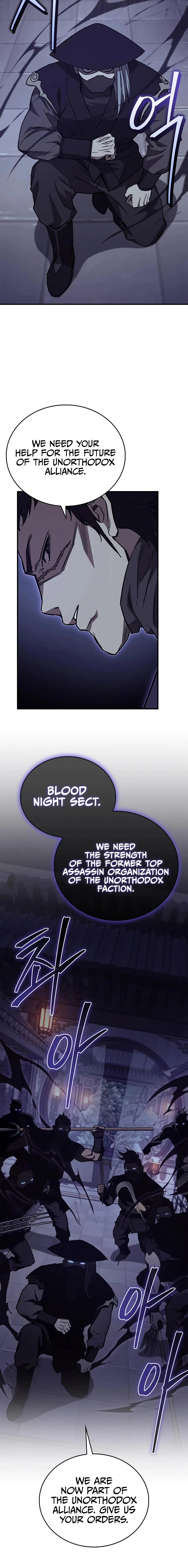 Return ofthe Demonic Instructor Chapter 49 page 7 - 