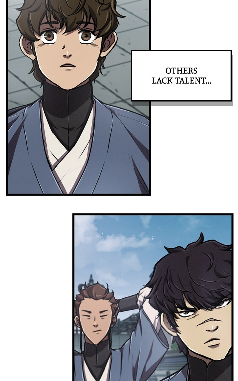 Return ofthe Demonic Instructor Episode 5 page 104 - 