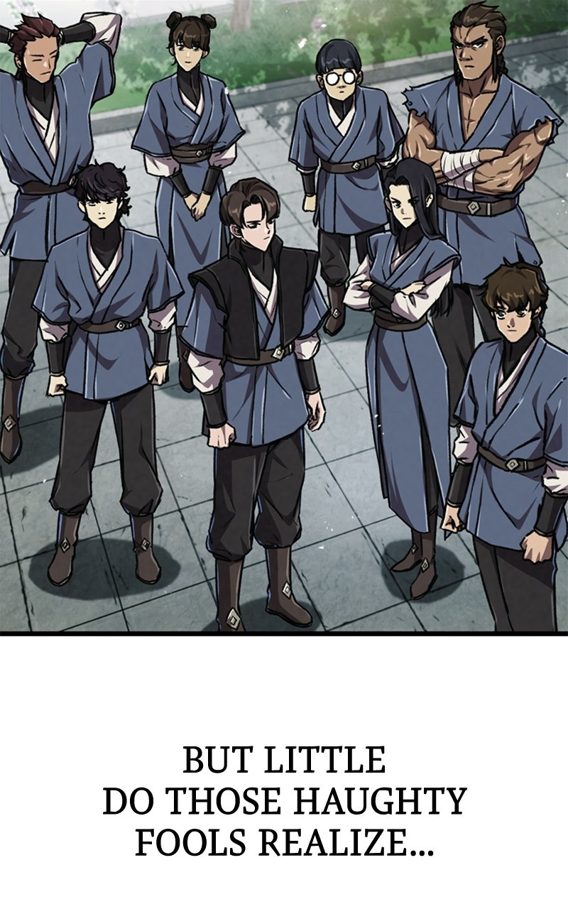 Return ofthe Demonic Instructor Episode 5 page 106 - 