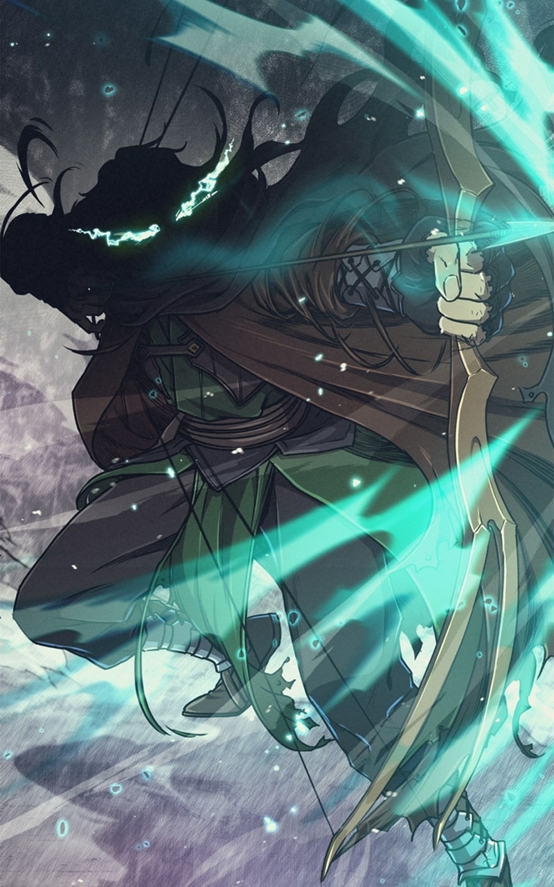 Return ofthe Demonic Instructor Episode 5 page 111 - 