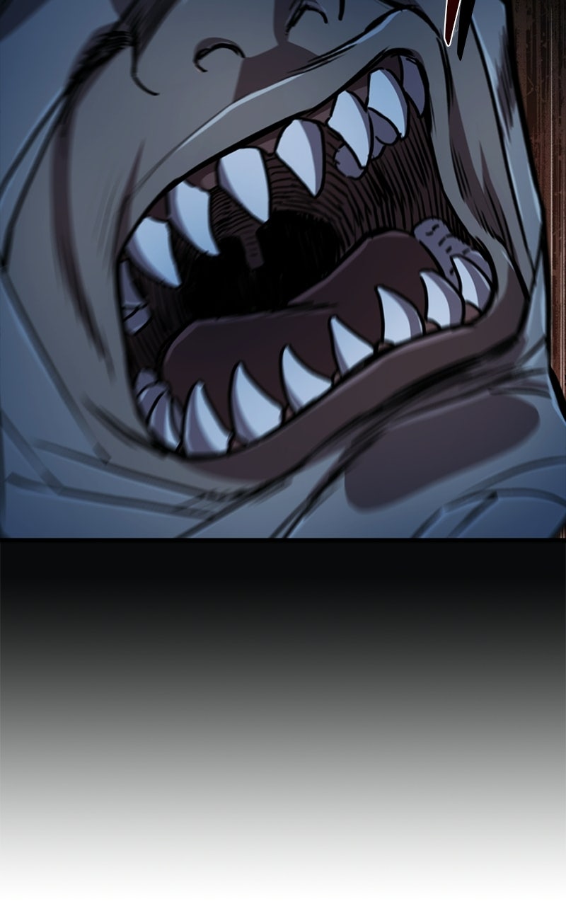 Return ofthe Demonic Instructor Episode 5 page 21 - 