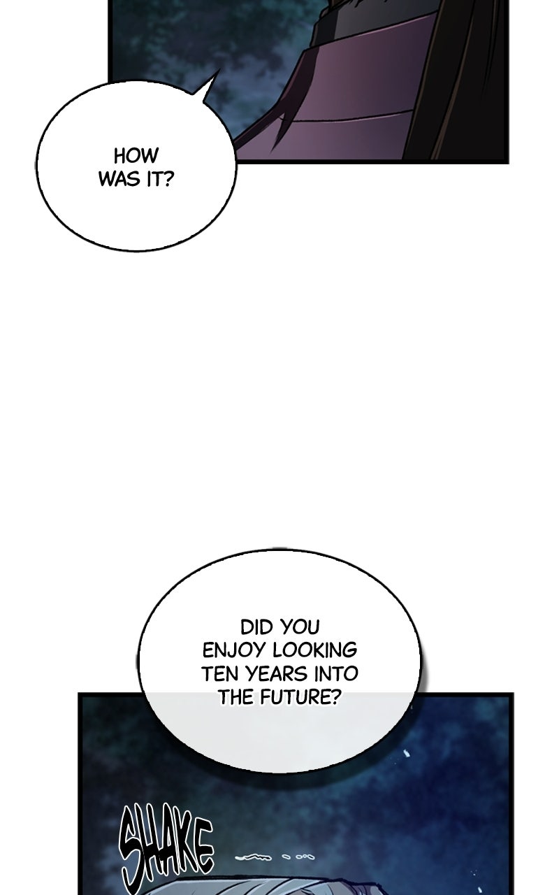 Return ofthe Demonic Instructor Episode 5 page 27 - 