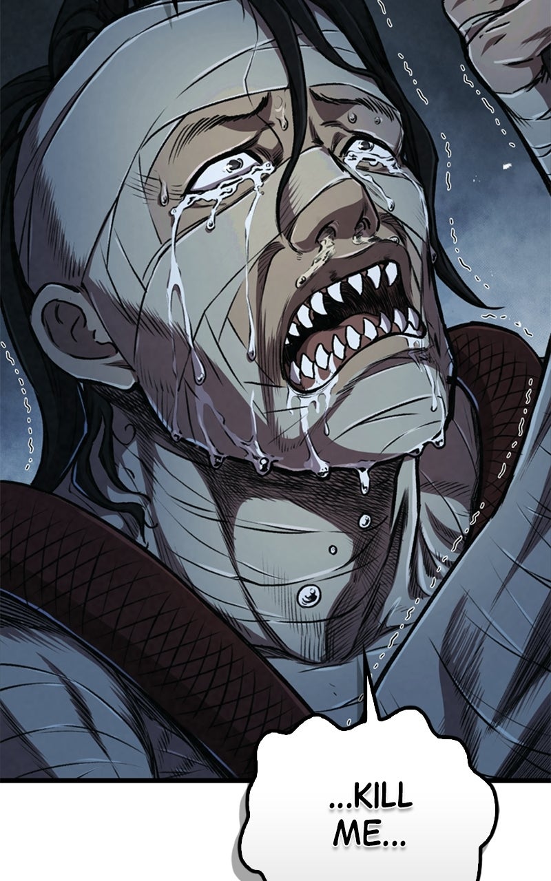 Return ofthe Demonic Instructor Episode 5 page 33 - 