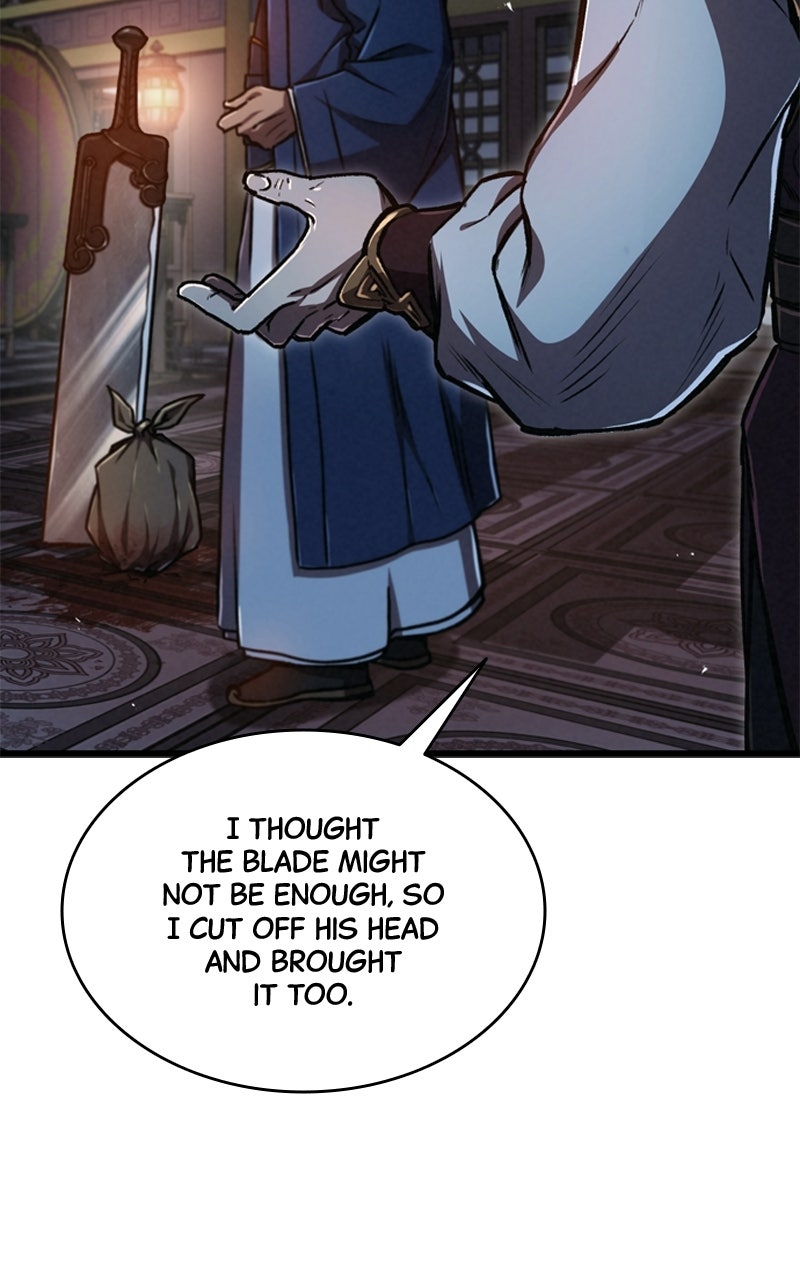 Return ofthe Demonic Instructor Episode 5 page 45 - 