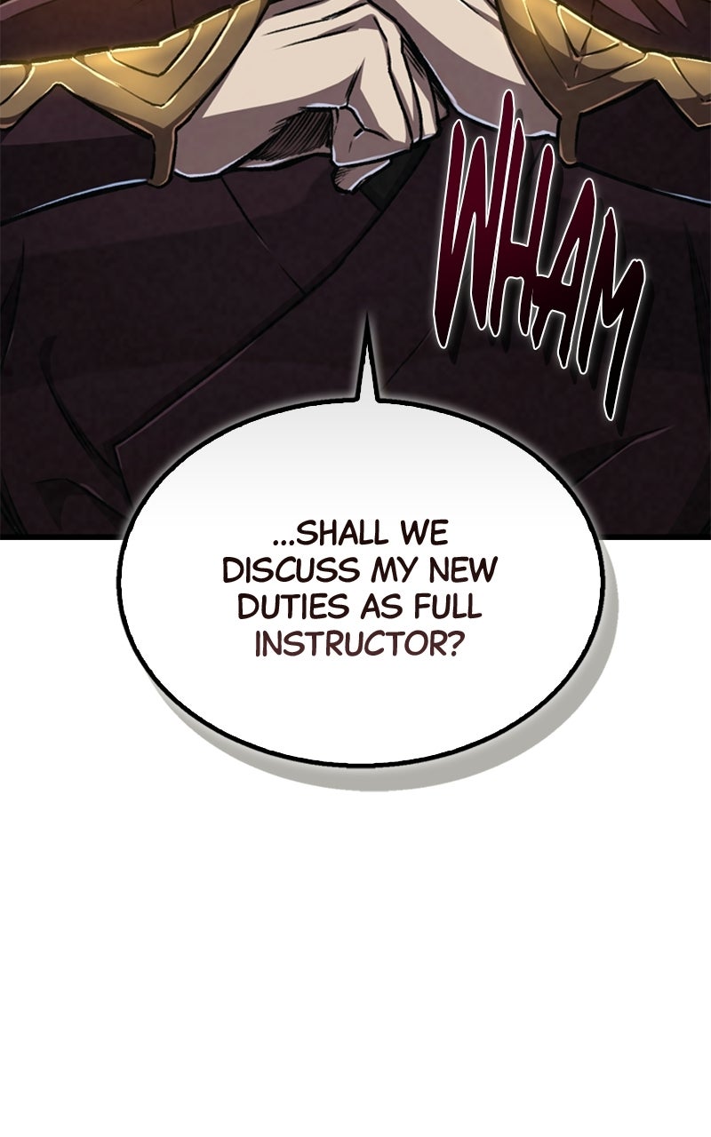 Return ofthe Demonic Instructor Episode 5 page 47 - 