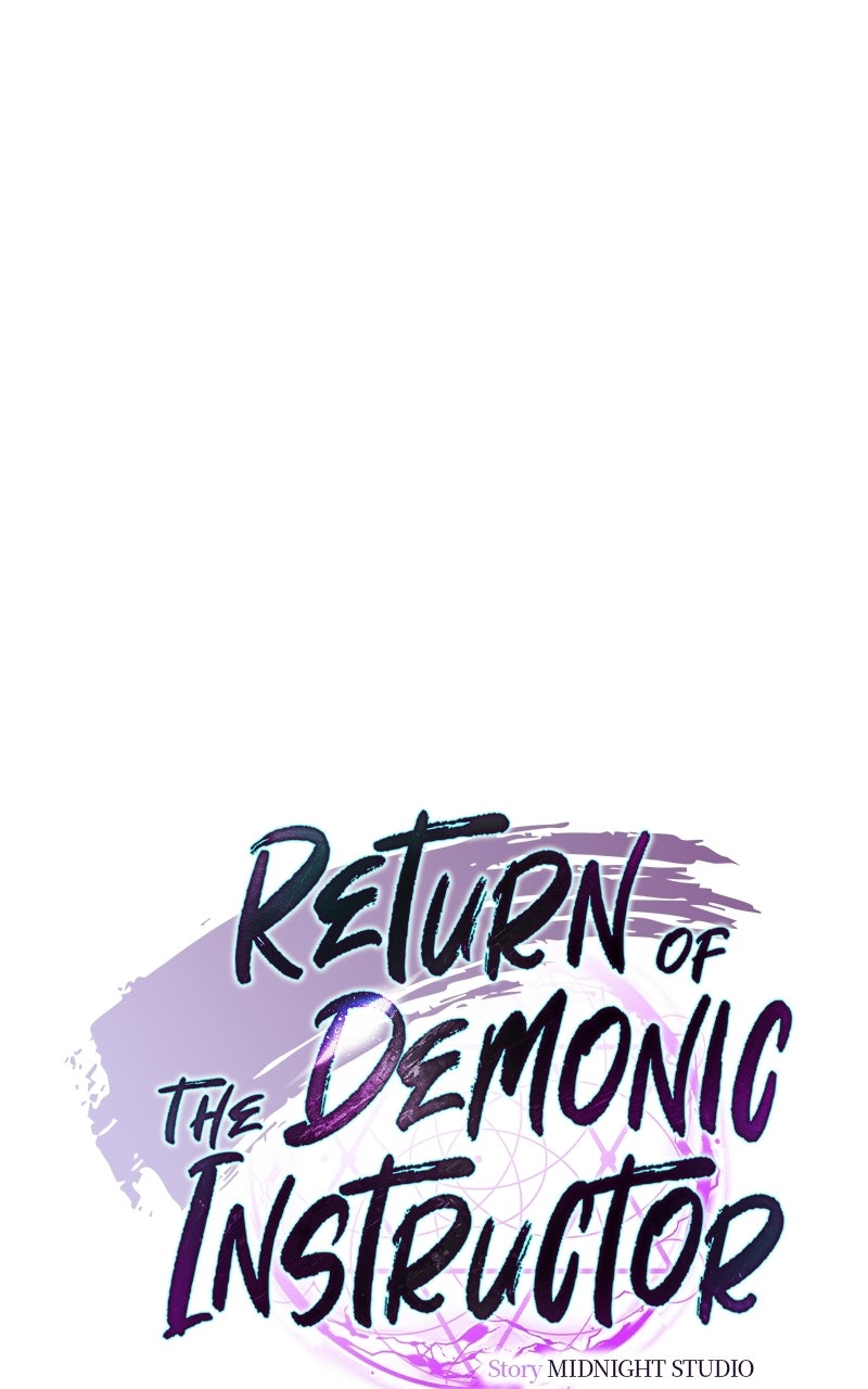 Return ofthe Demonic Instructor Episode 5 page 48 - 