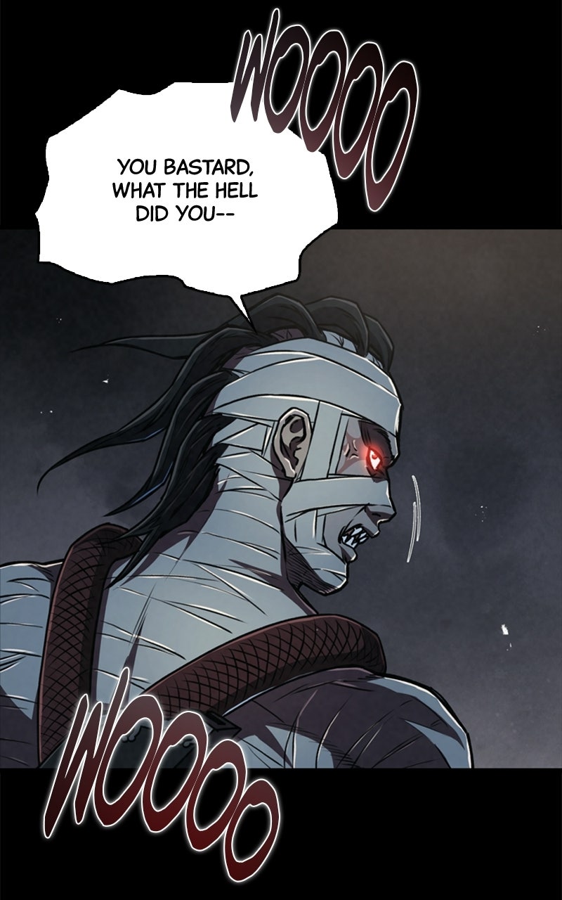 Return ofthe Demonic Instructor Episode 5 page 6 - 