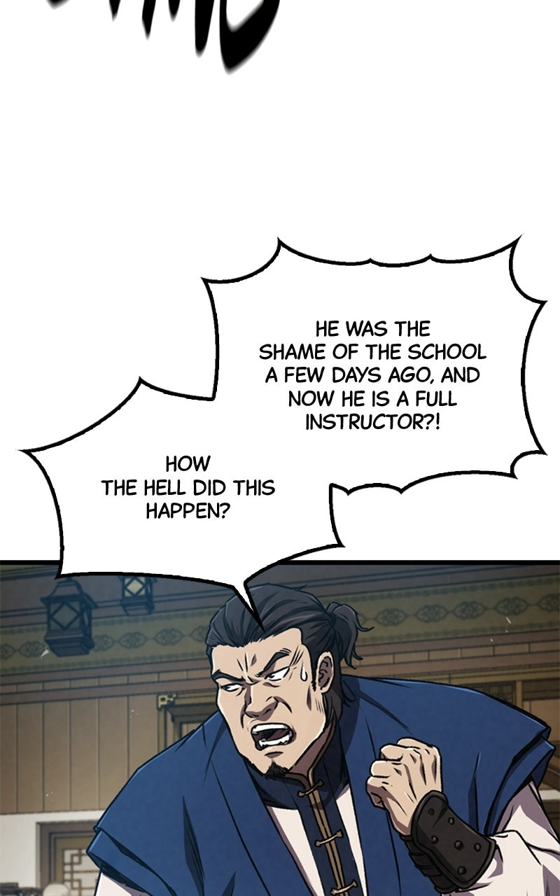 Return ofthe Demonic Instructor Episode 5 page 52 - 
