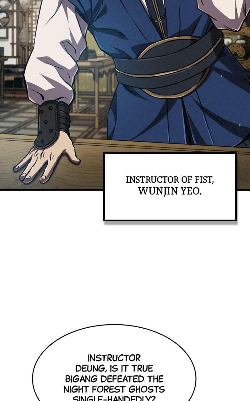 Return ofthe Demonic Instructor Episode 5 page 53 - 