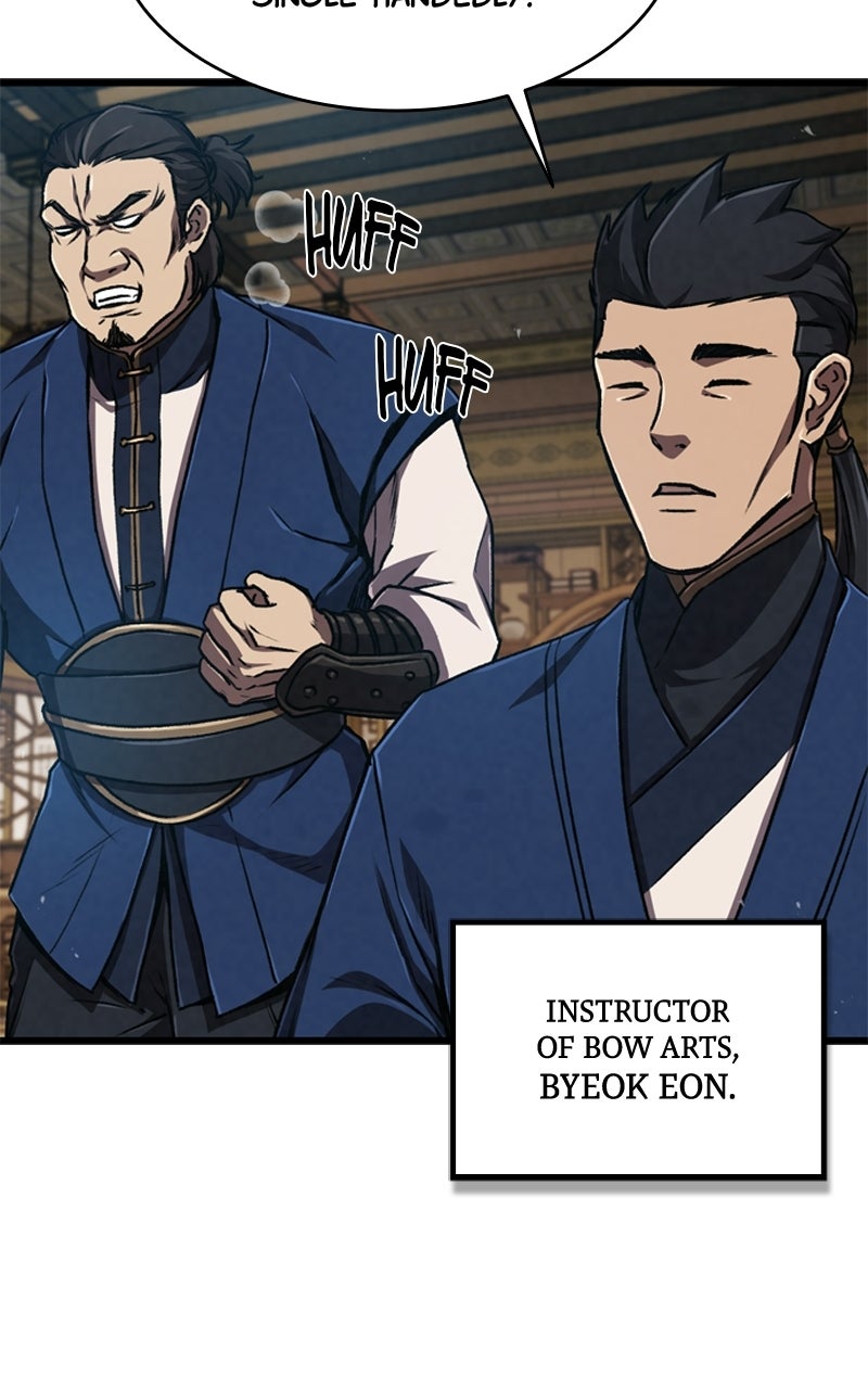 Return ofthe Demonic Instructor Episode 5 page 54 - 