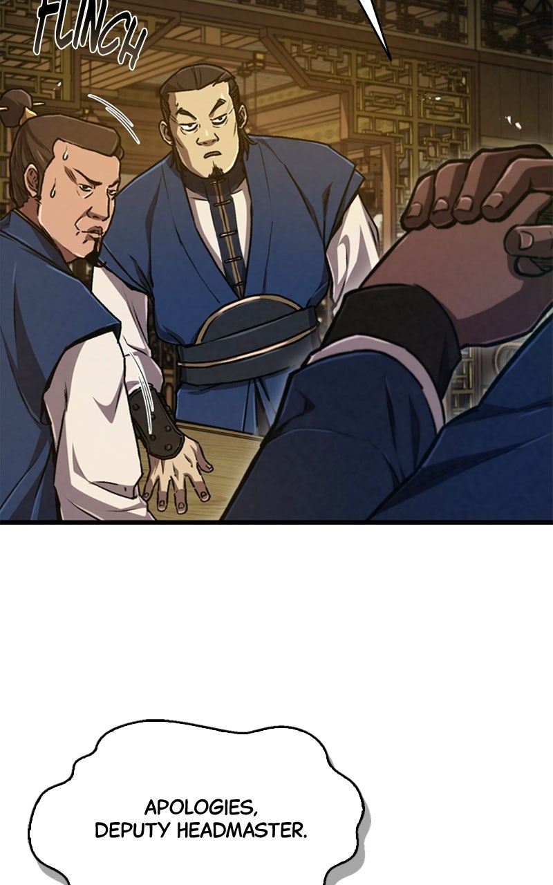Return ofthe Demonic Instructor Episode 5 page 63 - 