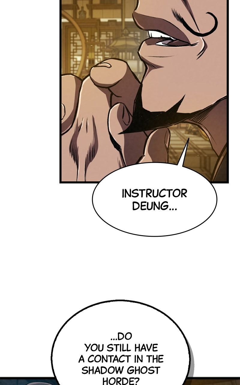 Return ofthe Demonic Instructor Episode 5 page 71 - 