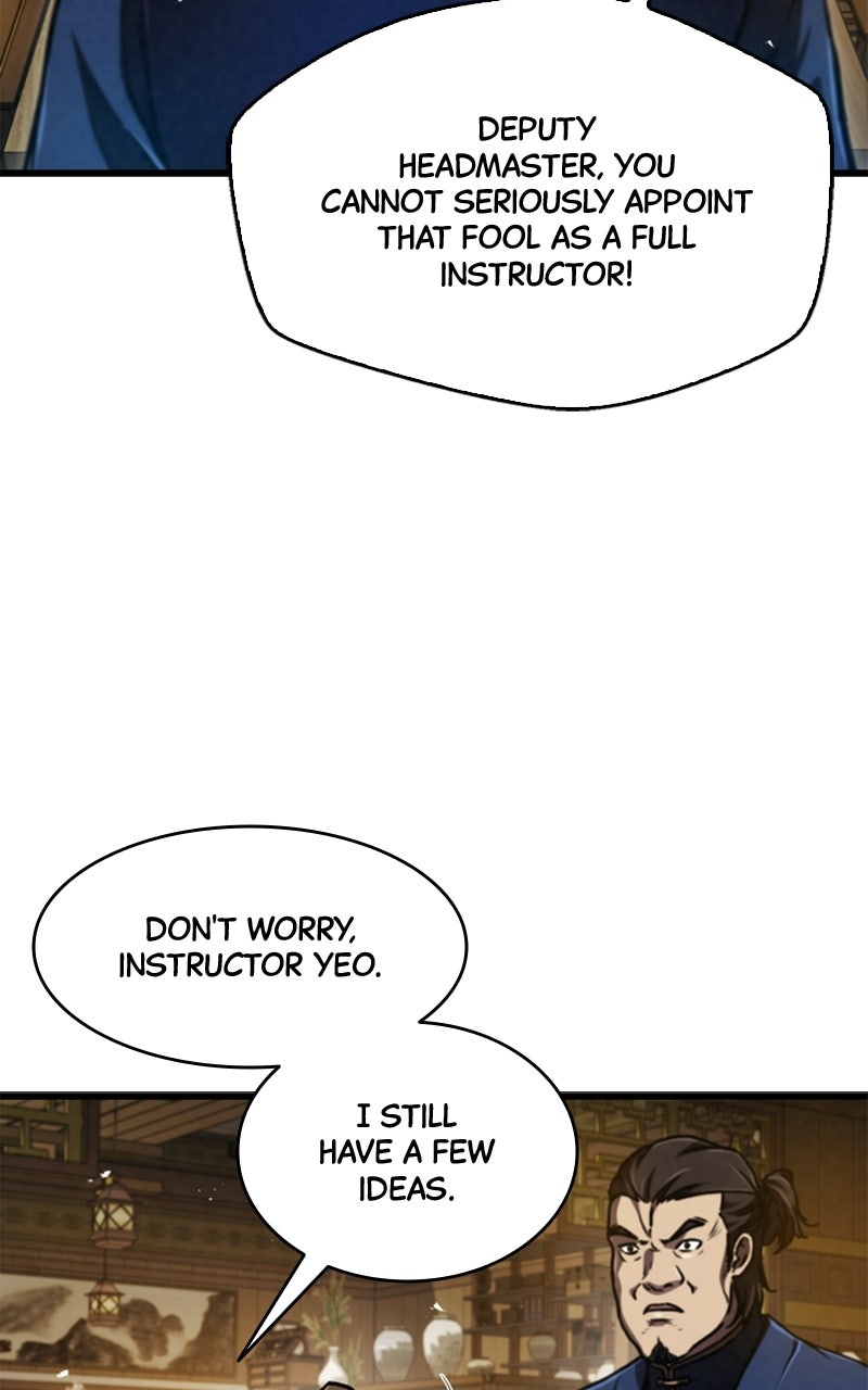 Return ofthe Demonic Instructor Episode 5 page 76 - 