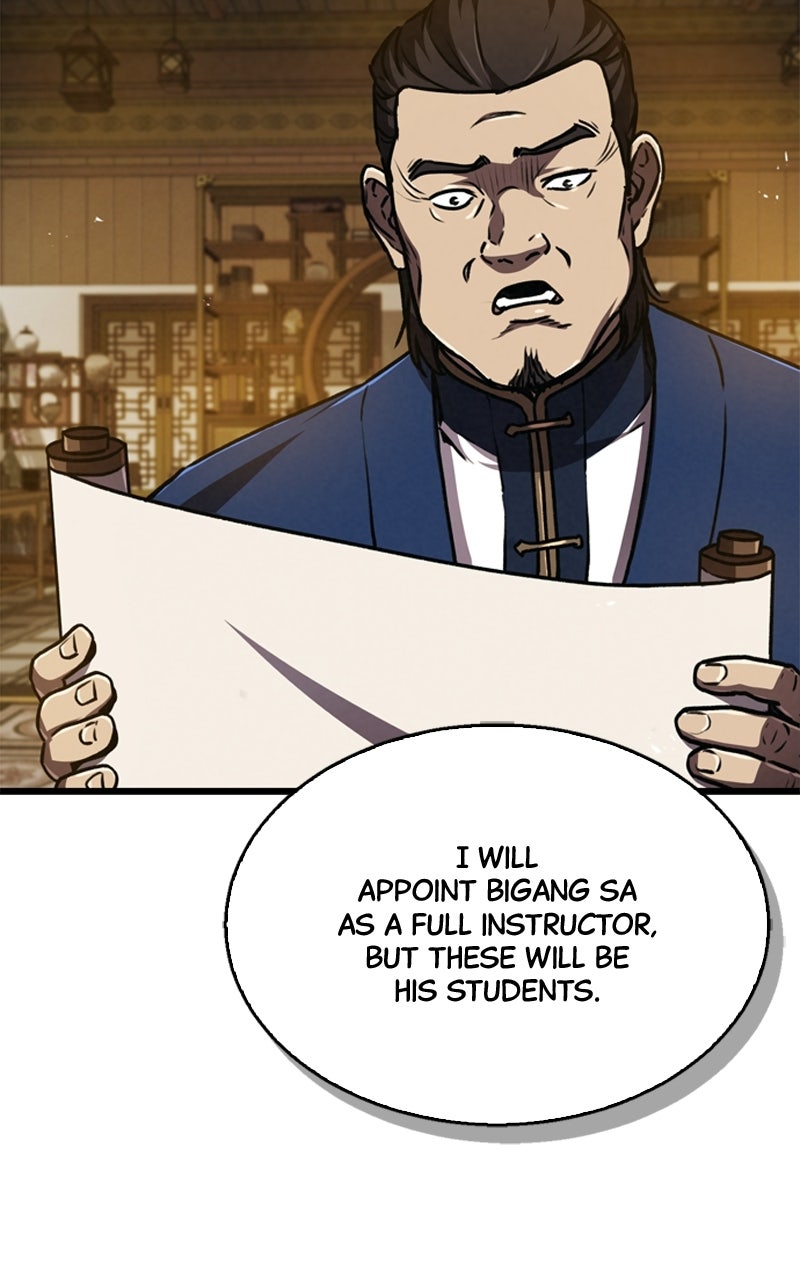 Return ofthe Demonic Instructor Episode 5 page 78 - 