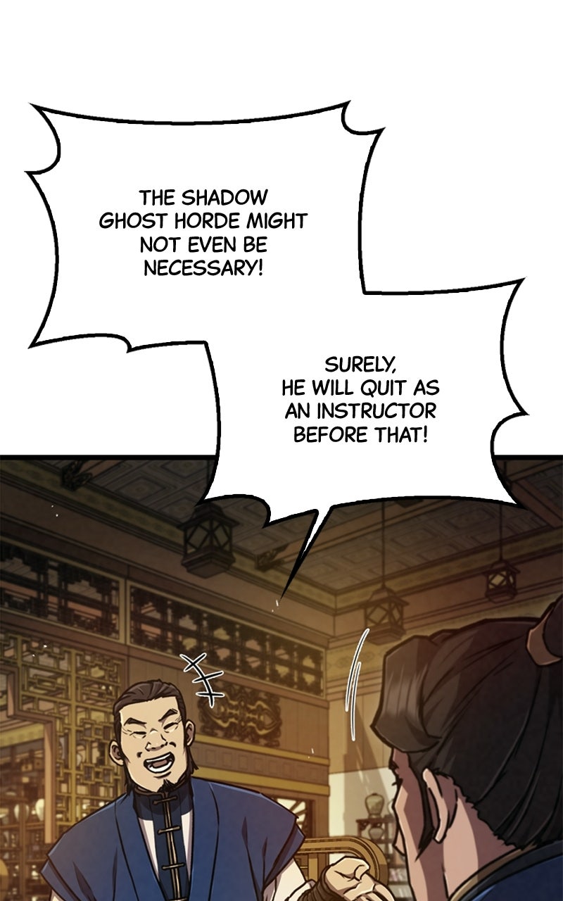 Return ofthe Demonic Instructor Episode 5 page 82 - 