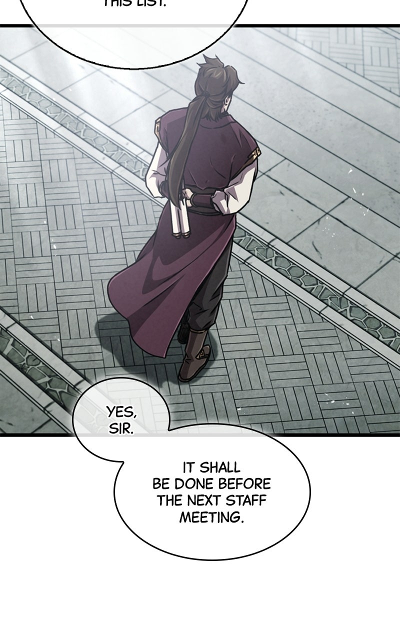 Return ofthe Demonic Instructor Episode 5 page 84 - 