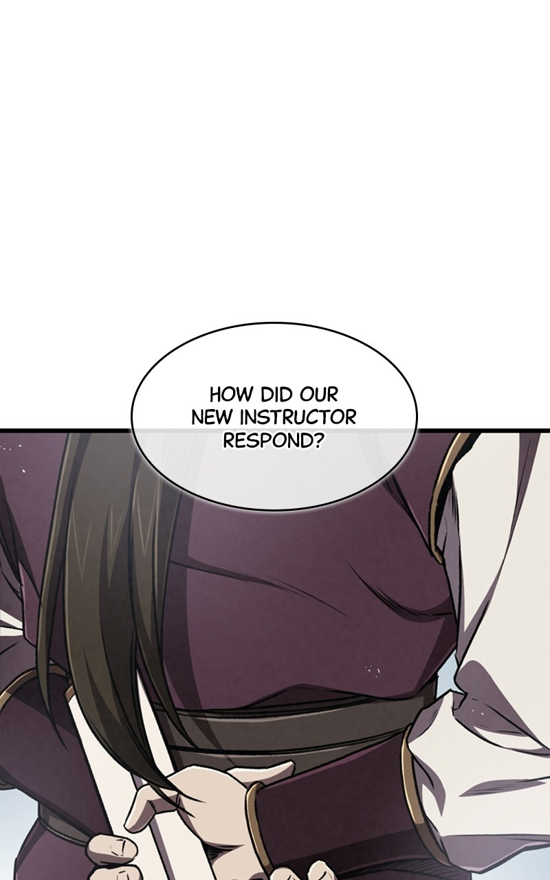Return ofthe Demonic Instructor Episode 5 page 85 - 