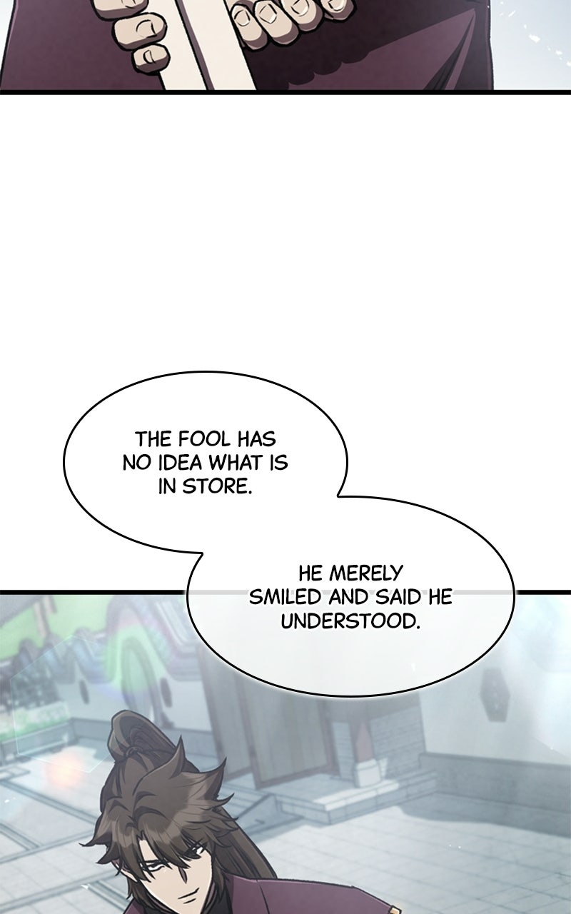 Return ofthe Demonic Instructor Episode 5 page 86 - 