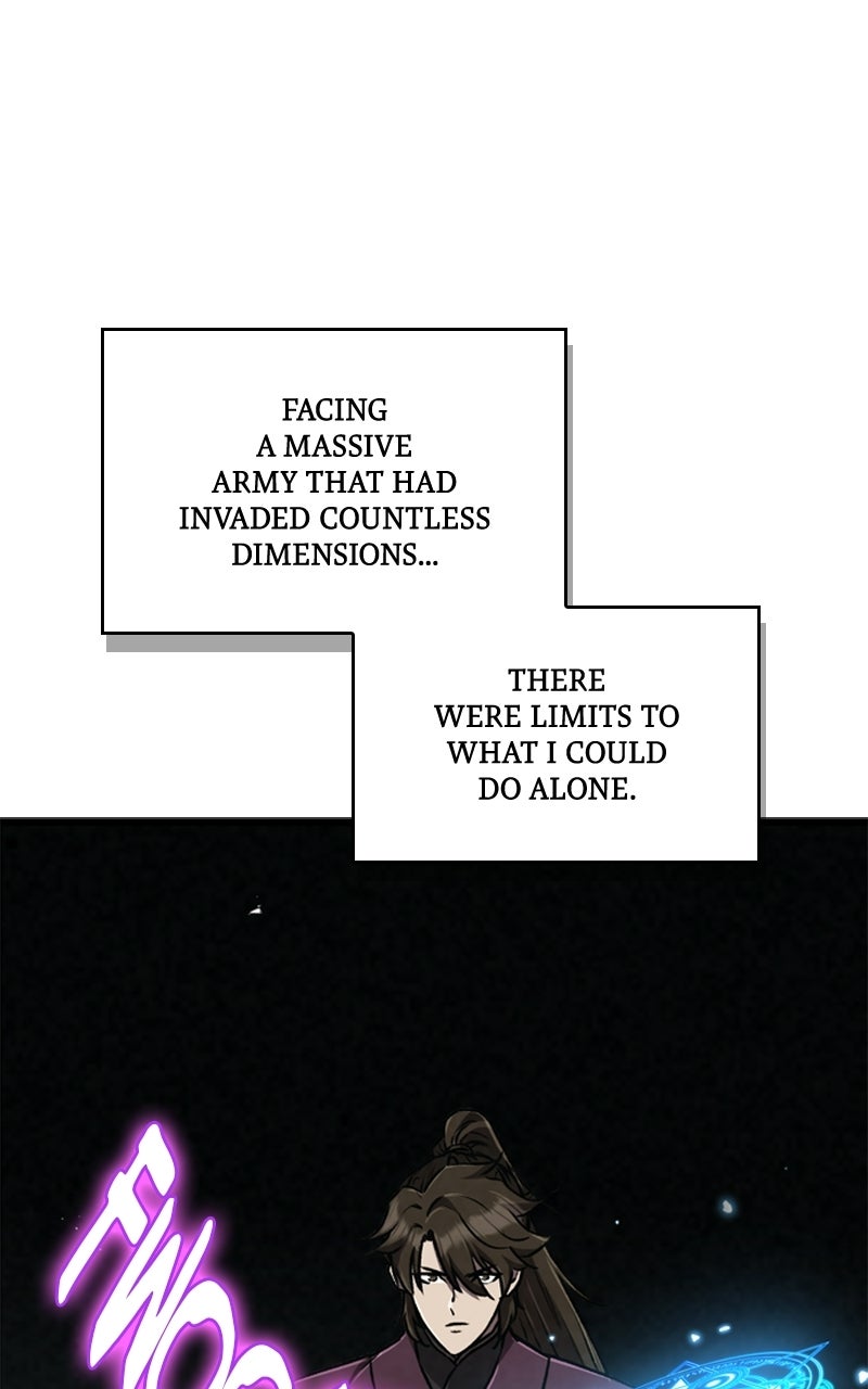 Return ofthe Demonic Instructor Episode 5 page 95 - 