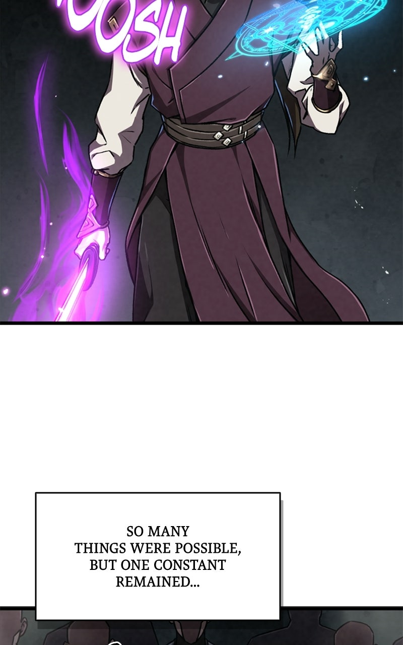 Return ofthe Demonic Instructor Episode 5 page 96 - 