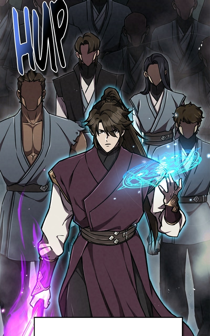 Return ofthe Demonic Instructor Episode 5 page 97 - 