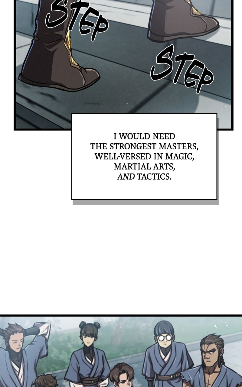 Return ofthe Demonic Instructor Episode 5 page 99 - 