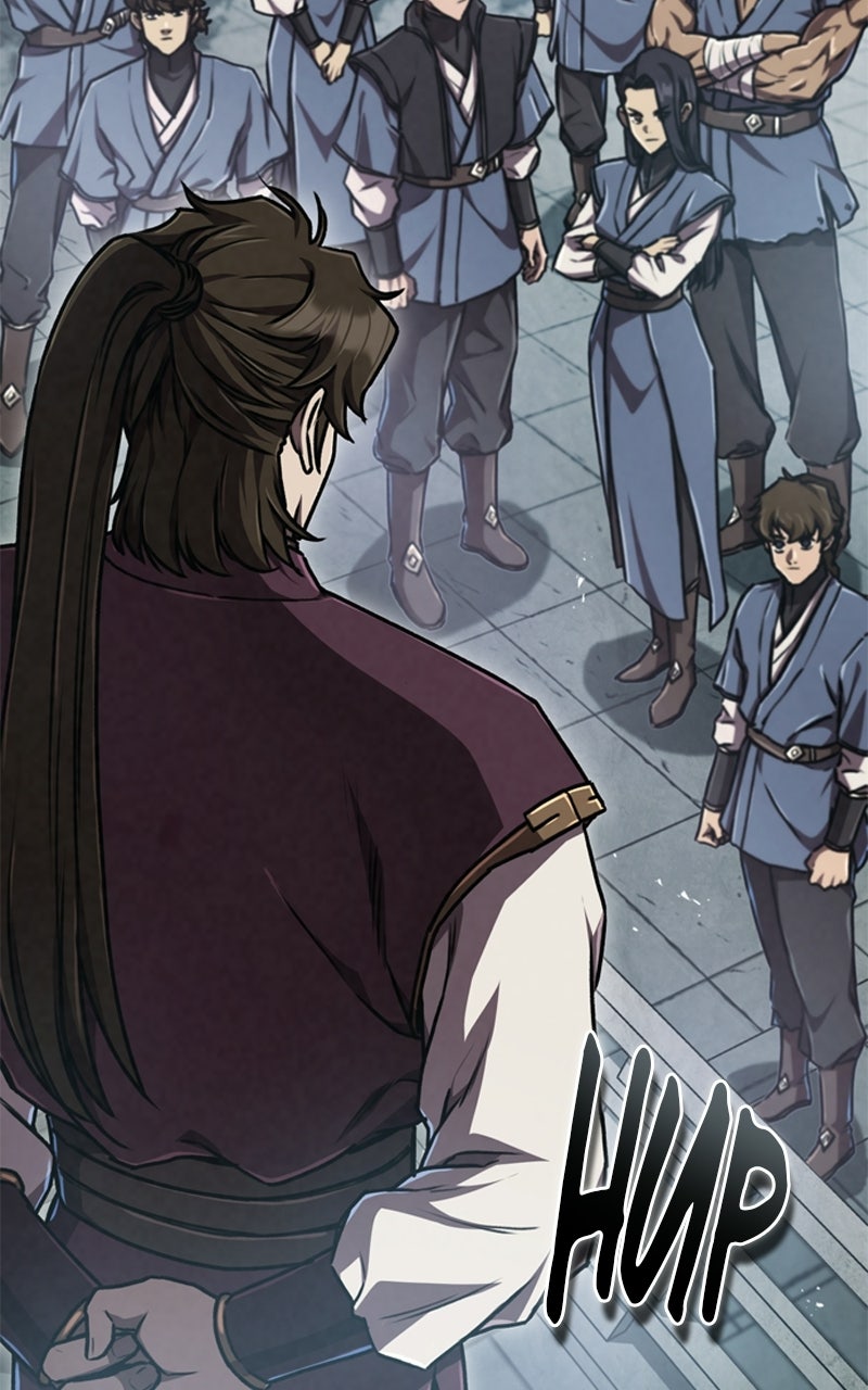 Return ofthe Demonic Instructor Episode 5 page 100 - 