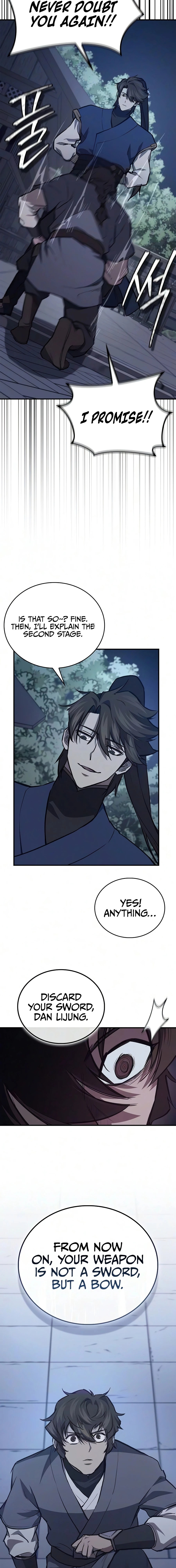 Return ofthe Demonic Instructor Chapter 50 page 15 - 