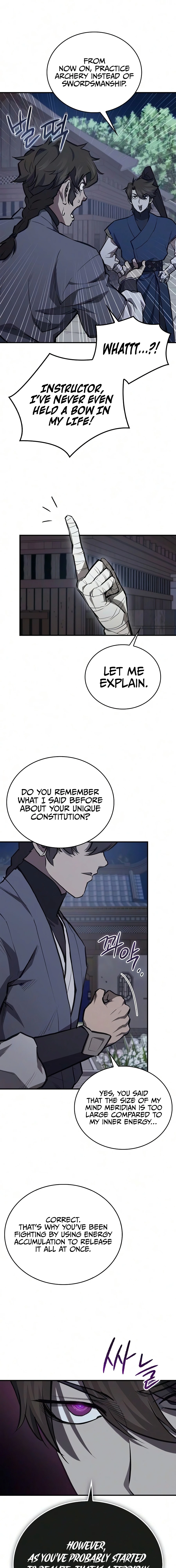 Return ofthe Demonic Instructor Chapter 50 page 17 - 