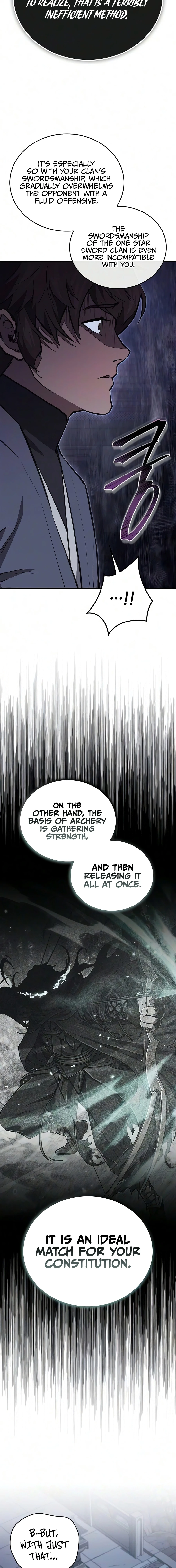 Return ofthe Demonic Instructor Chapter 50 page 18 - 