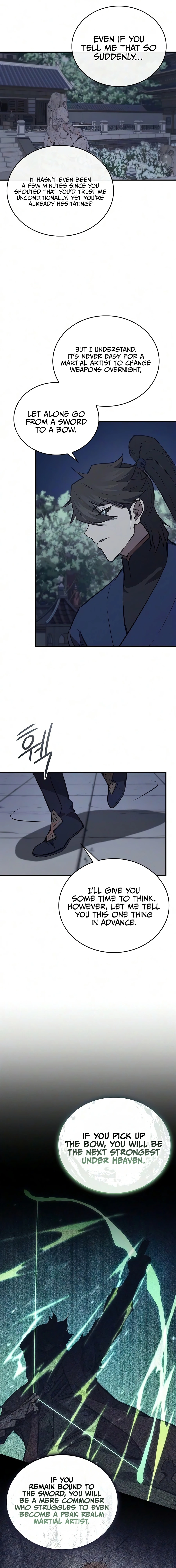 Return ofthe Demonic Instructor Chapter 50 page 20 - 