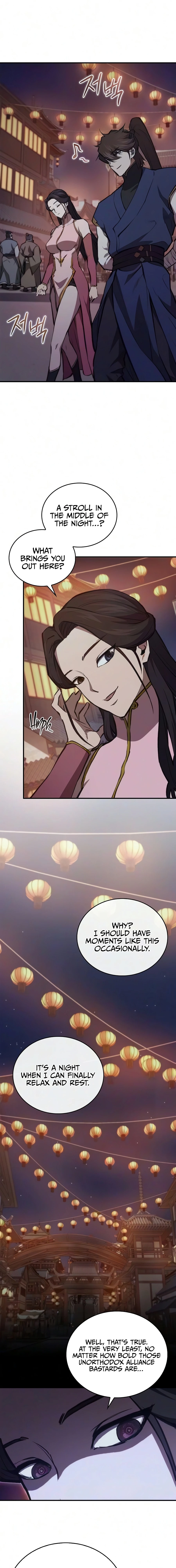 Return ofthe Demonic Instructor Chapter 50 page 23 - 