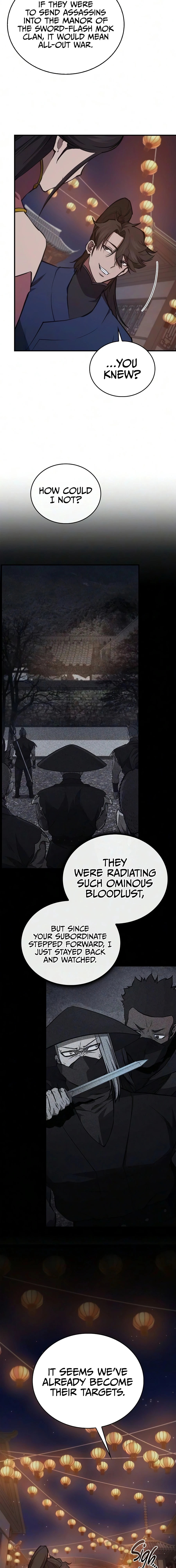 Return ofthe Demonic Instructor Chapter 50 page 24 - 