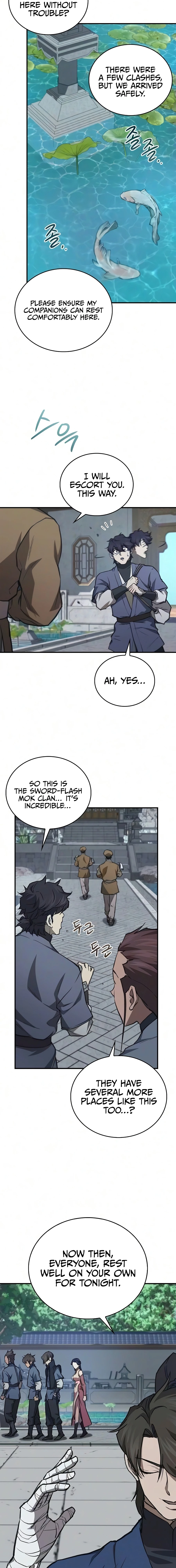 Return ofthe Demonic Instructor Chapter 50 page 6 - 
