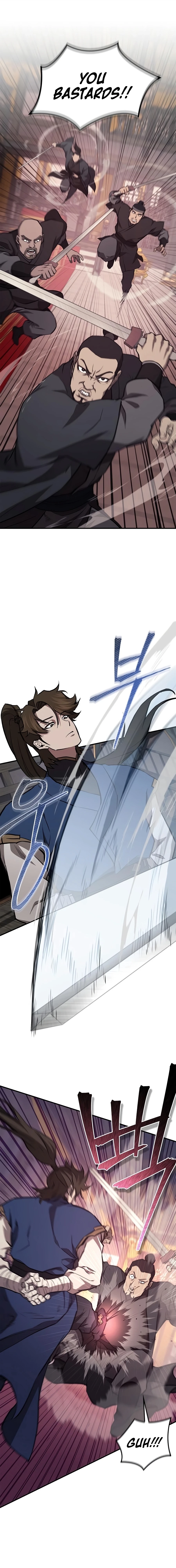 Return ofthe Demonic Instructor Chapter 51 page 2 - 
