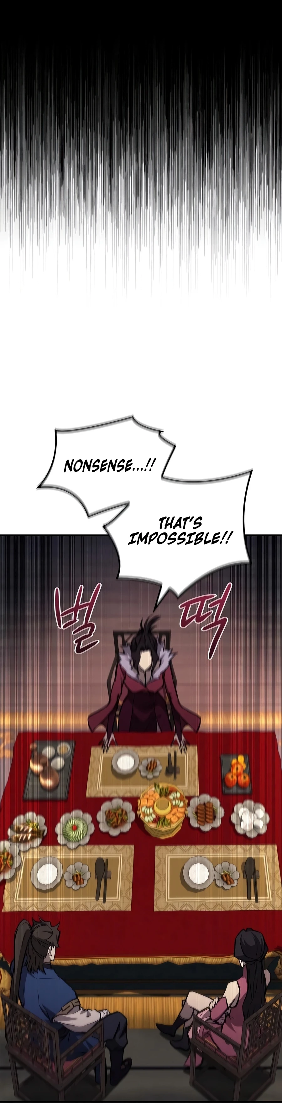 Return ofthe Demonic Instructor Chapter 51 page 13 - 
