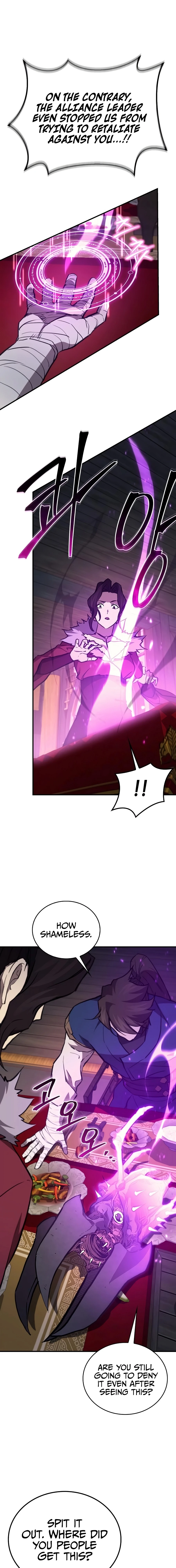 Return ofthe Demonic Instructor Chapter 51 page 14 - 