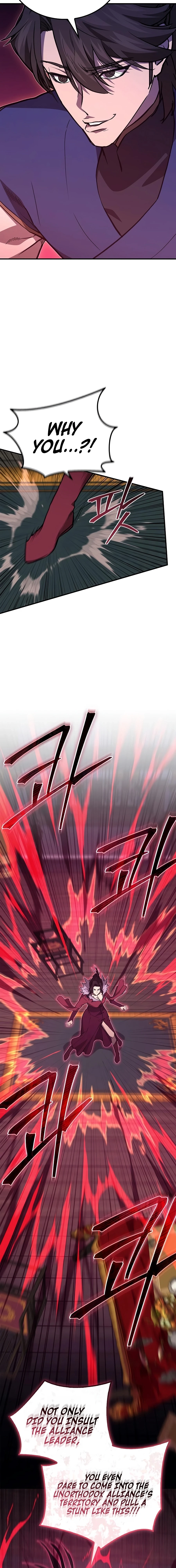 Return ofthe Demonic Instructor Chapter 51 page 15 - 