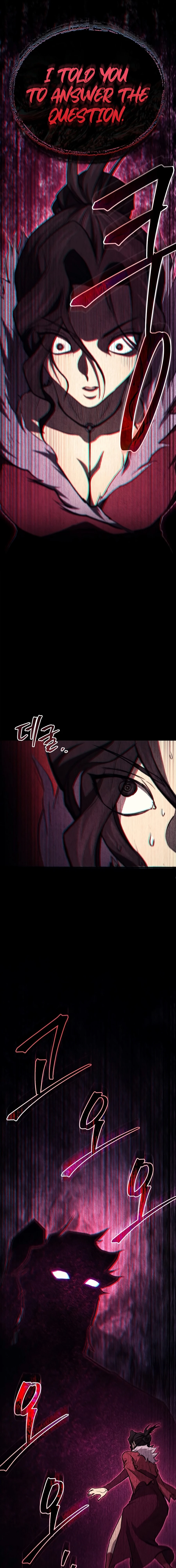 Return ofthe Demonic Instructor Chapter 51 page 20 - 
