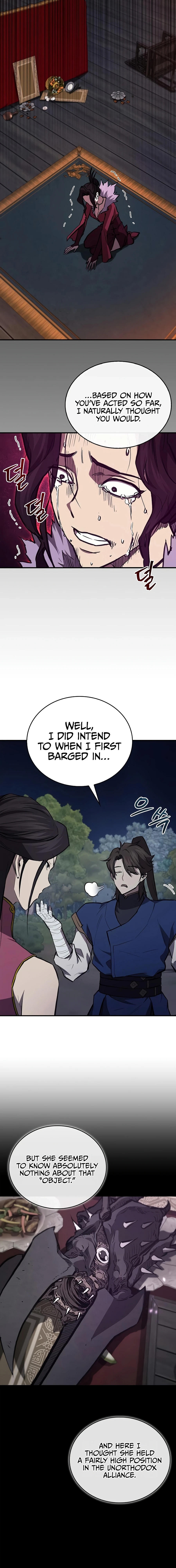 Return ofthe Demonic Instructor Chapter 51 page 24 - 