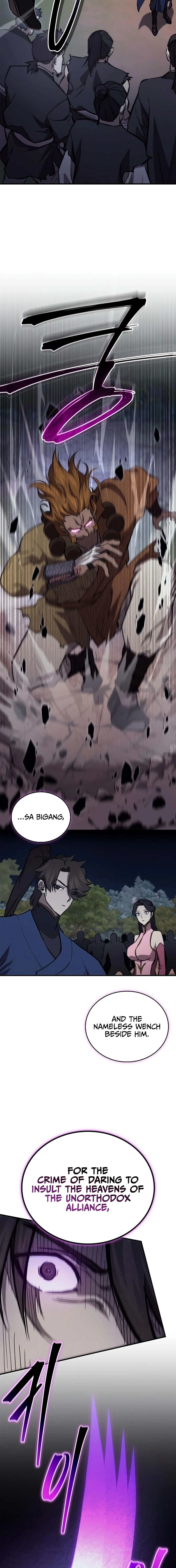 Return ofthe Demonic Instructor Chapter 51 page 27 - 